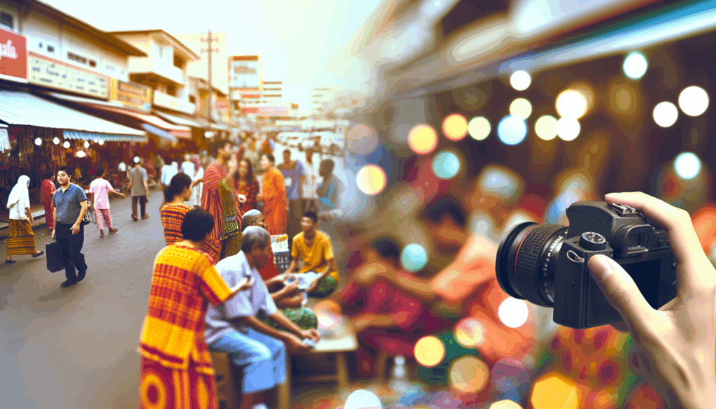 Menggali Minat: Cara Membuat Situs Pribadi Dan Menemukan Niche Anda Anda