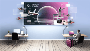 Memahami Gaya Hygge Berasal dari Denmark: Menggali Kebahagiaan di dalam Kesederhanaan hidup.